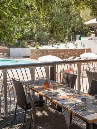Lägenhet Vue Et Clim Les Magnolias 4006 Grimaud