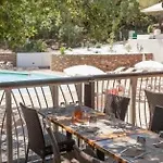 Appartamento Vue Et Clim Les Magnolias 4006 Grimaud