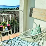 Appartamento Vue Et Clim Les Magnolias 4006